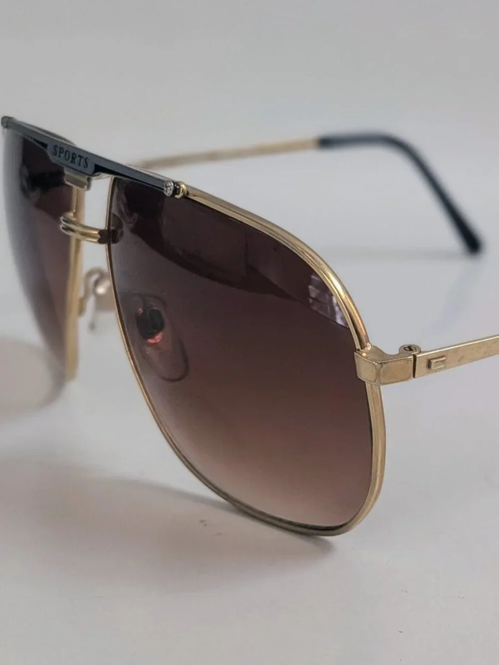 by DeVons Optics Inc. Est. Since 1983! nwt truvintage